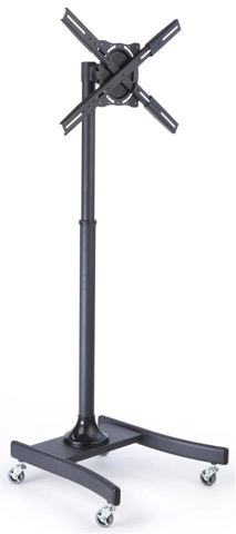 Vertical/Horizontal TV Stand